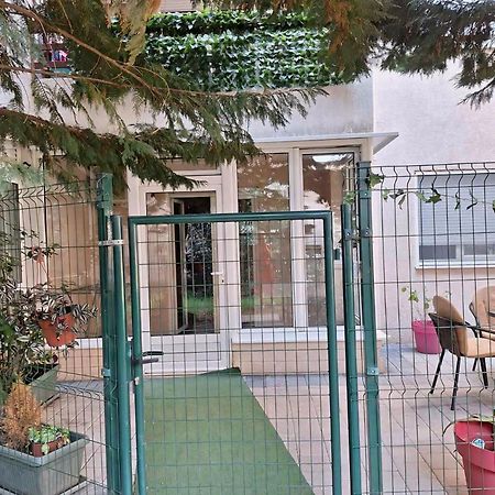 Apartments Vanja Budva Kültér fotó