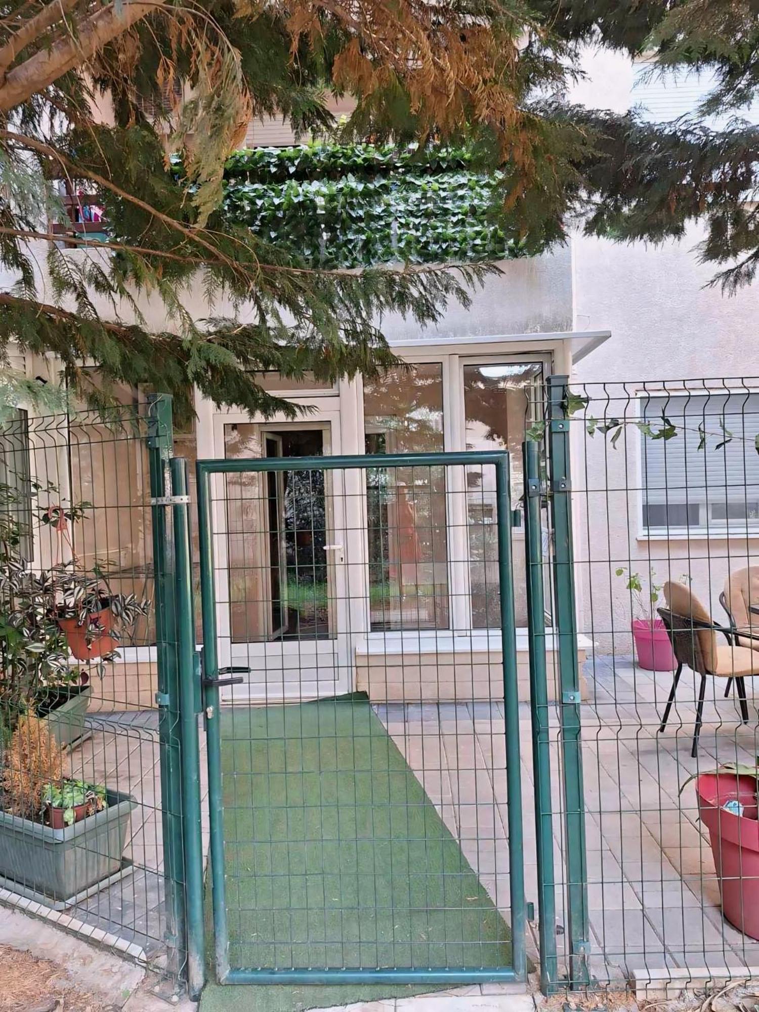 Apartments Vanja Budva Kültér fotó